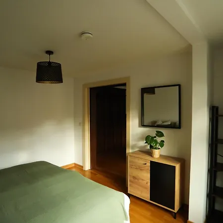 Zum Leoparden Im Herzen Von - Ueber 100qm Apartment
