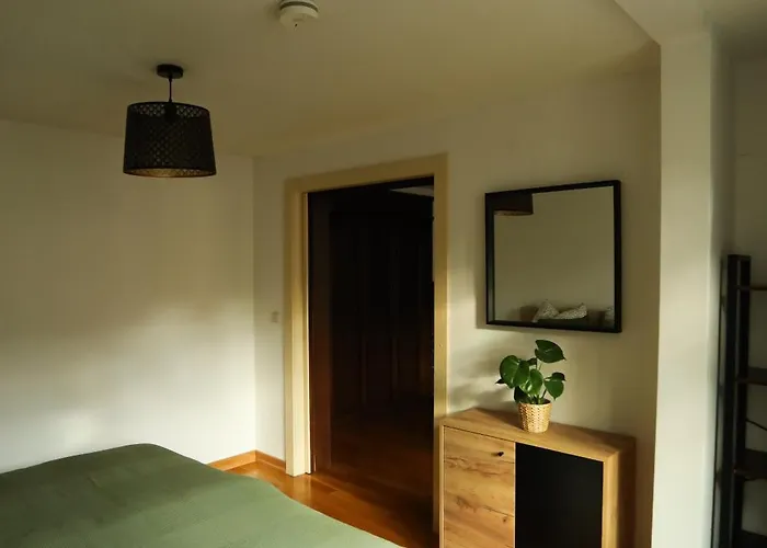 Zum Leoparden Im Herzen Von - Ueber 100qm דירה