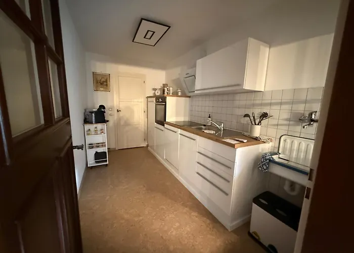 Zum Leoparden Im Herzen Von - Ueber 100qm דירה ארפורט