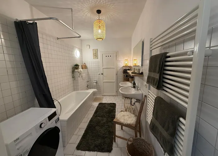 Zum Leoparden Im Herzen Von - Ueber 100qm *